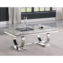 Bling deals coffee table